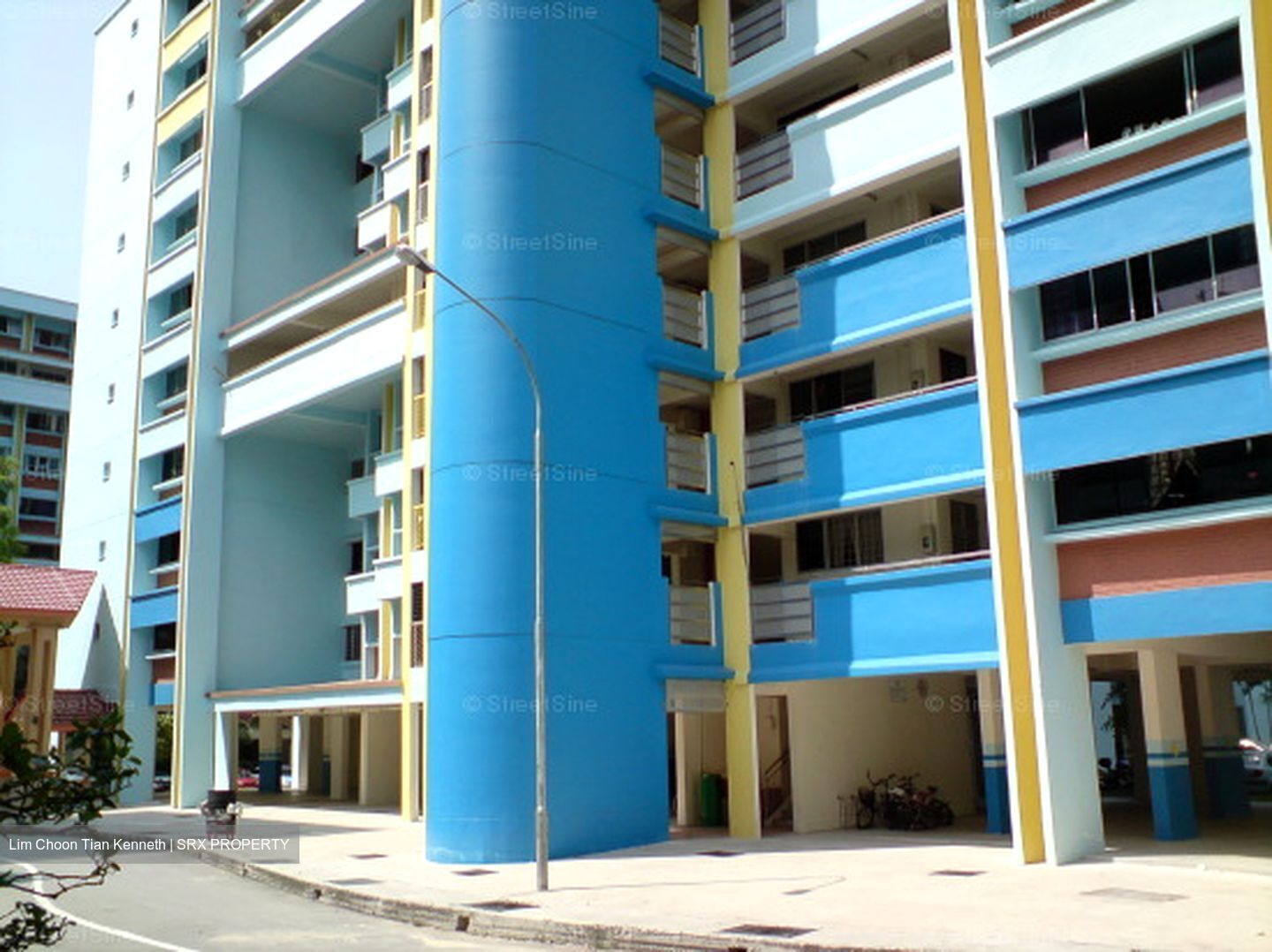 Blk 263 Tampines Street 21 (Tampines), HDB 3 Rooms #581753471